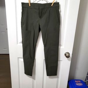 Athleta hiking pants